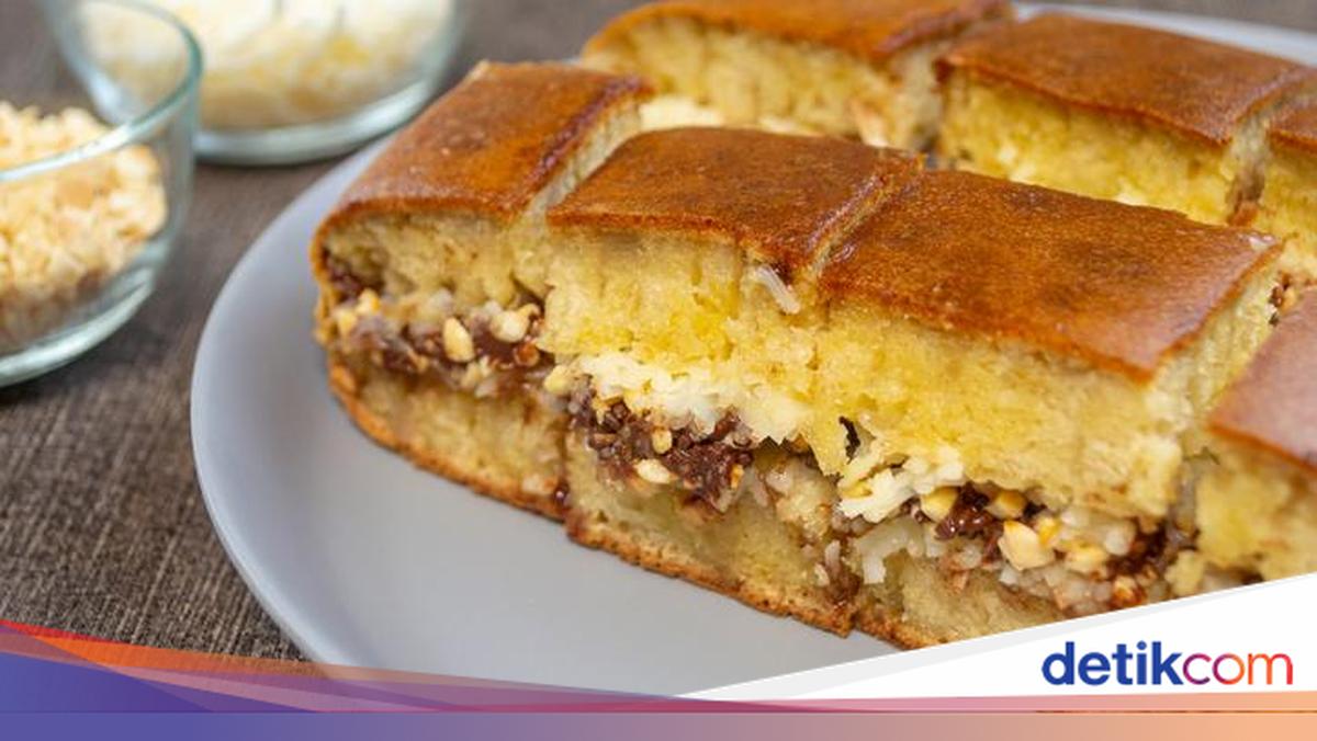 Martabak Populer Cab.Limbangan: Gigitan Manis yang Menggugah Selera di Jantung Cilacap